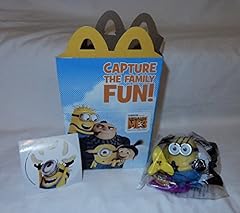 Mcdonald 2017 despicable for sale  Delivered anywhere in USA 