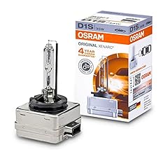 Osram xenarc original usato  Spedito ovunque in Italia 
