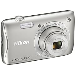 Nikon coolpix s3700 for sale  Delivered anywhere in USA 