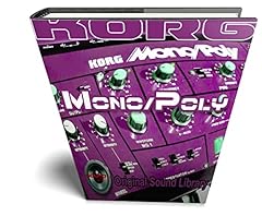 Korg mono poly for sale  Delivered anywhere in UK