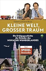 Kleine großer traum gebraucht kaufen  Wird an jeden Ort in Deutschland