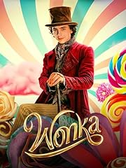 Wonka for sale  Delivered anywhere in USA 