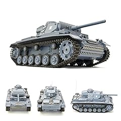 Panzer kampfwagen iii gebraucht kaufen  Wird an jeden Ort in Deutschland