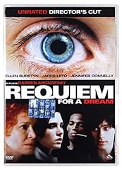 Requiem for dream usato  Spedito ovunque in Italia 
