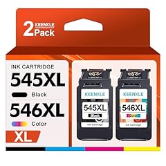 Keenkle 545xl 546xl usato  Spedito ovunque in Italia 