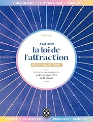 Pratiquer loi attraction d'occasion  Livré partout en Belgiqu