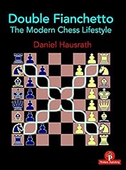 Double fianchetto the usato  Spedito ovunque in Italia 