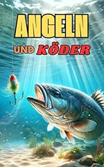 Angeln köder angeln gebraucht kaufen  Wird an jeden Ort in Deutschland
