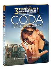 Coda segni del usato  Spedito ovunque in Italia 