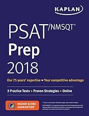 Psat nmsqt prep for sale  Delivered anywhere in USA 
