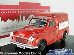 Morris minor post for sale  Delivered anywhere in UK