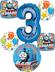 Thomas 3rd birthday for sale  Delivered anywhere in USA 