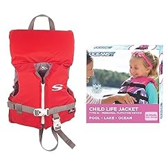 Stearns life jacket for sale  Delivered anywhere in USA 