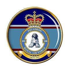 208 squadron raf for sale  Delivered anywhere in UK