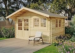 Gartenhaus gabriel fußboden gebraucht kaufen  Wird an jeden Ort in Deutschland