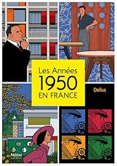 Années 1950 d'occasion  Livré partout en France