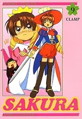 Sakura card captor d'occasion  Livré partout en France