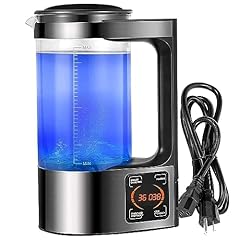 Hydrogen water generator for sale  Delivered anywhere in USA 