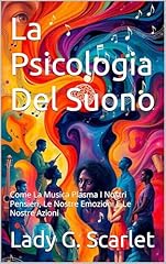 Psicologia del suono usato  Spedito ovunque in Italia 