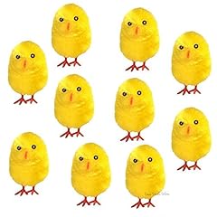 Mini plush yellow for sale  Delivered anywhere in UK
