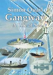 Gangway life sea for sale  Delivered anywhere in UK