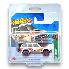 Hot wheels jeep for sale  Delivered anywhere in UK
