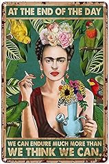Frida kahlo day for sale  Delivered anywhere in USA 