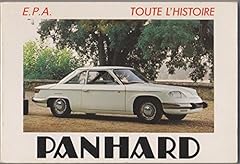 panhard break d'occasion  Livré partout en France