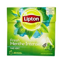 Lipton boxes green for sale  Delivered anywhere in UK