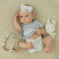 Wooroy realistic reborn for sale  Delivered anywhere in USA 