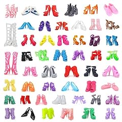 50pairs doll shoes for sale  Delivered anywhere in USA 