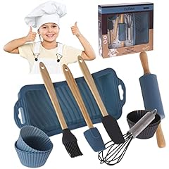Piece children cooking for sale  Delivered anywhere in UK