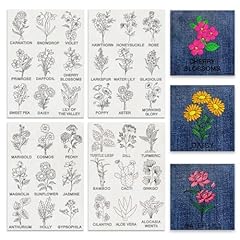 Benecreat sheets botanical for sale  Delivered anywhere in UK