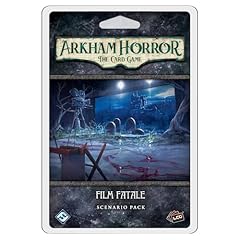 Arkham horror card for sale  Delivered anywhere in USA 