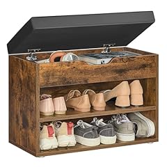 Vasagle shoe bench for sale  Delivered anywhere in USA 