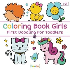 Coloring book girls for sale  Delivered anywhere in USA 