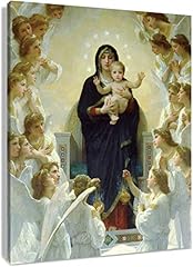 Virgin mary framed for sale  Delivered anywhere in USA 