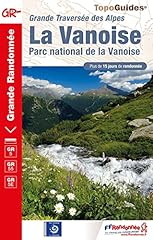 Vanoise parc national d'occasion  Livré partout en France