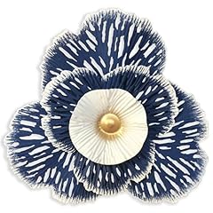 Metal flower wall for sale  Delivered anywhere in USA 