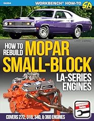 Mopar small block for sale  Delivered anywhere in UK