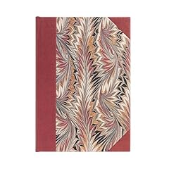 Paperblanks rubedo diari usato  Spedito ovunque in Italia 