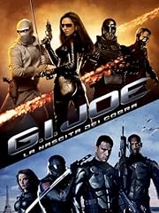 G.i. joe nascita usato  Spedito ovunque in Italia 