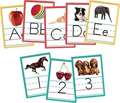 Edupress alphabet numbers for sale  Delivered anywhere in USA 
