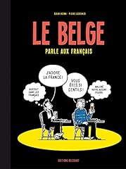 Belge parle français d'occasion  Livré partout en Belgiqu