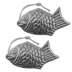 Lisol iron fish for sale  Delivered anywhere in USA 