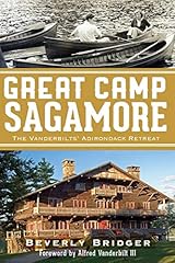 Great camp sagamore for sale  Delivered anywhere in USA 