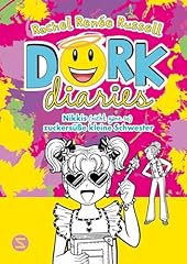 Dork diaries nikkis gebraucht kaufen  Wird an jeden Ort in Deutschland
