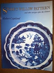 Spode willow pattern for sale  Delivered anywhere in Ireland