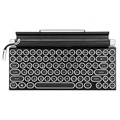 Retro schreibmaschinentastatur gebraucht kaufen  Wird an jeden Ort in Deutschland
