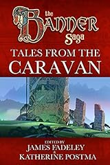 Banner saga tales for sale  Delivered anywhere in USA 